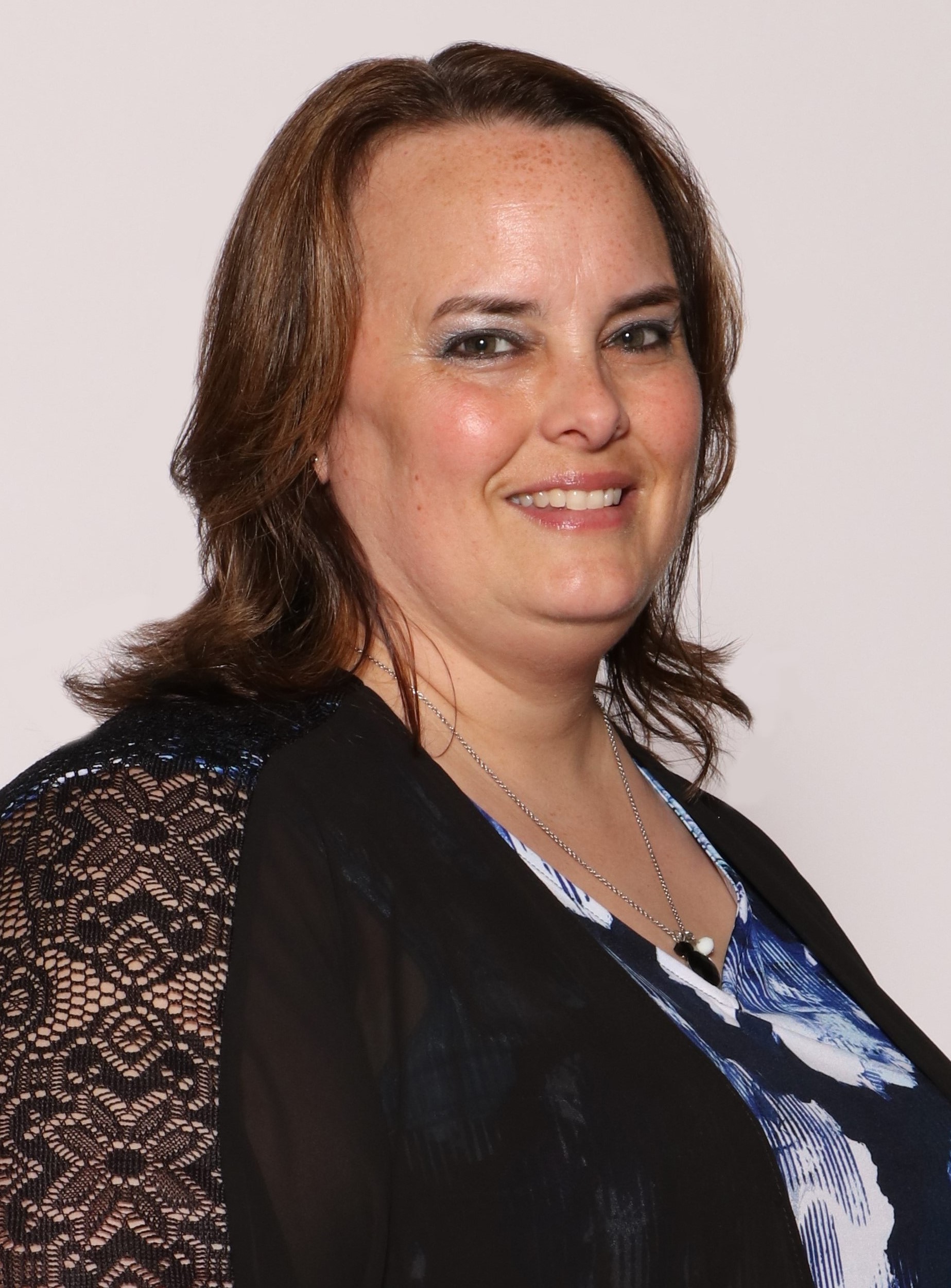 Joan Patrick